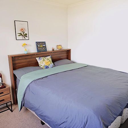 Melinda'S Queens Park Room Invercargill Bagian luar foto
