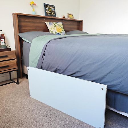 Melinda'S Queens Park Room Invercargill Bagian luar foto