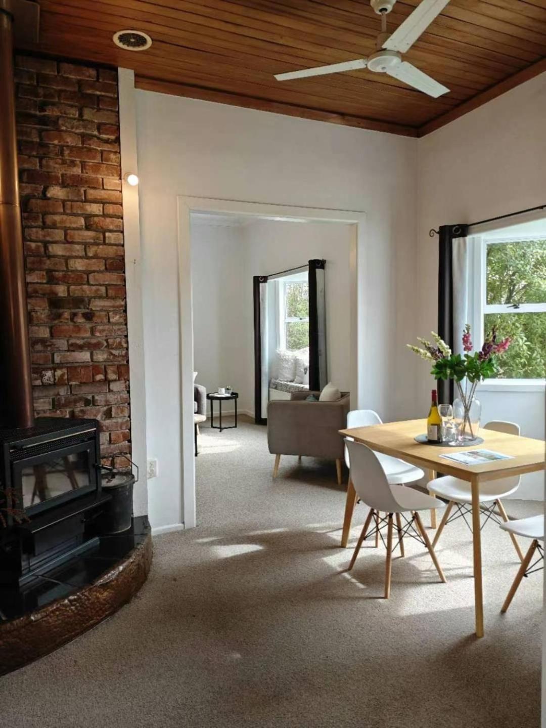 Melinda'S Queens Park Room Invercargill Bagian luar foto