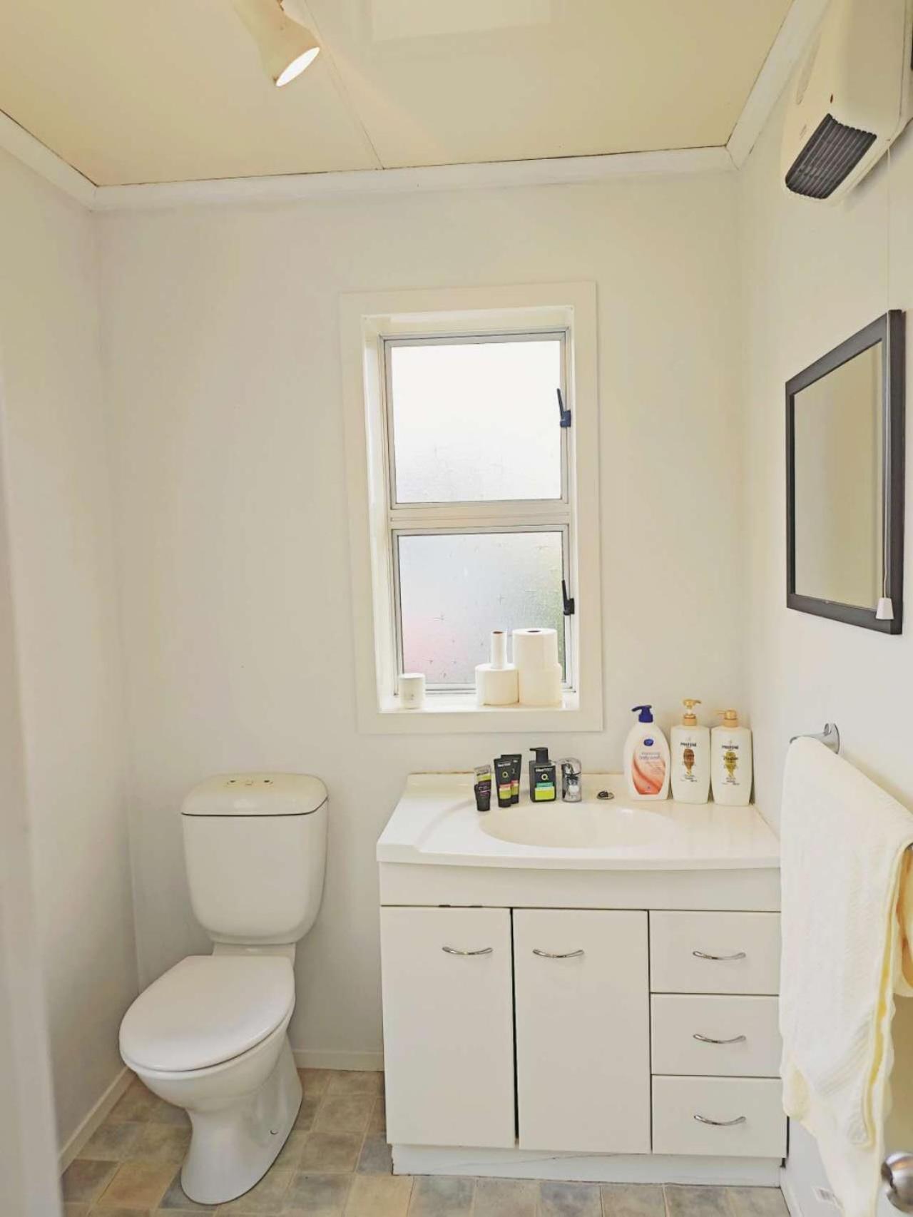 Melinda'S Queens Park Room Invercargill Bagian luar foto