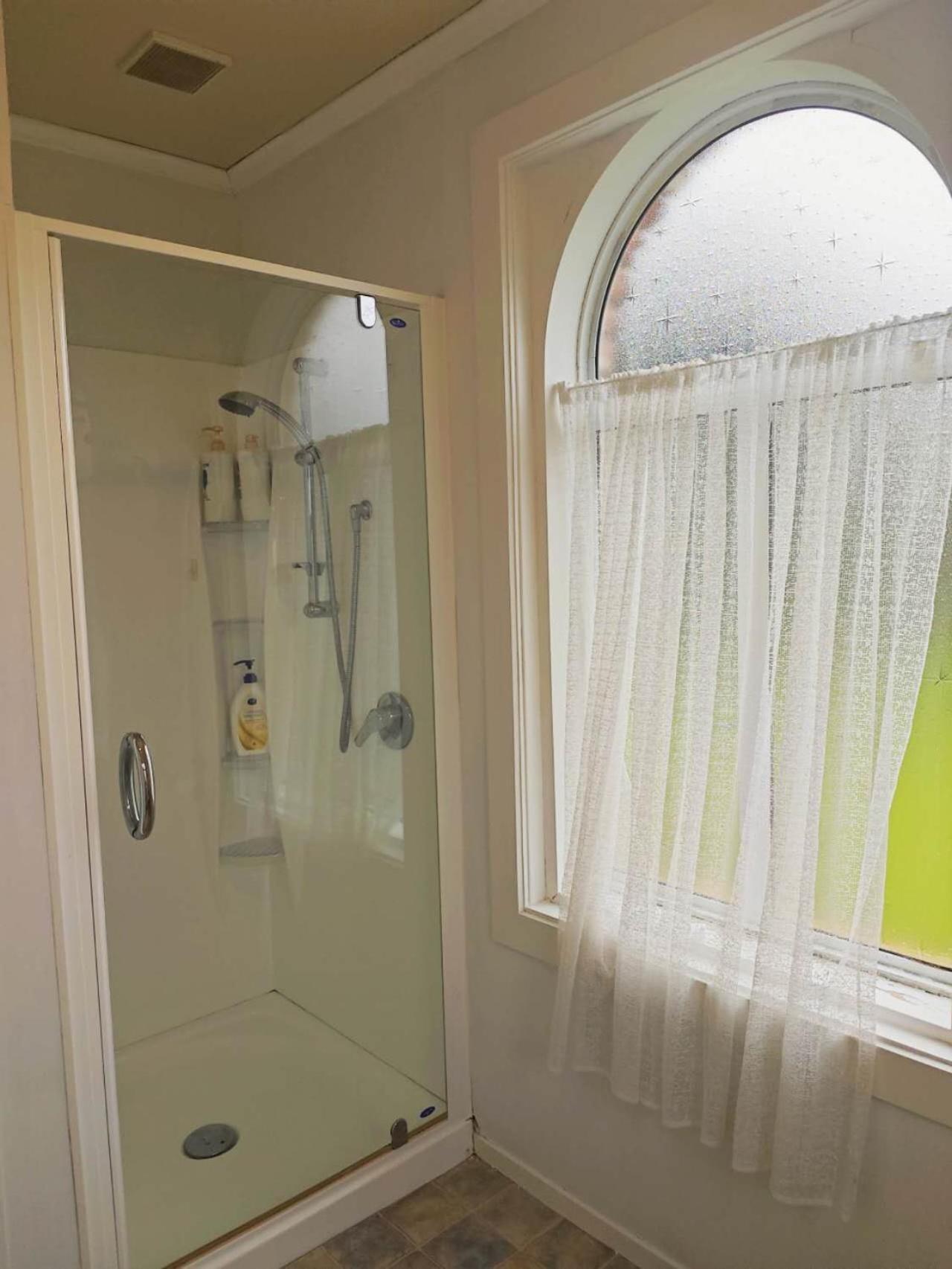 Melinda'S Queens Park Room Invercargill Bagian luar foto