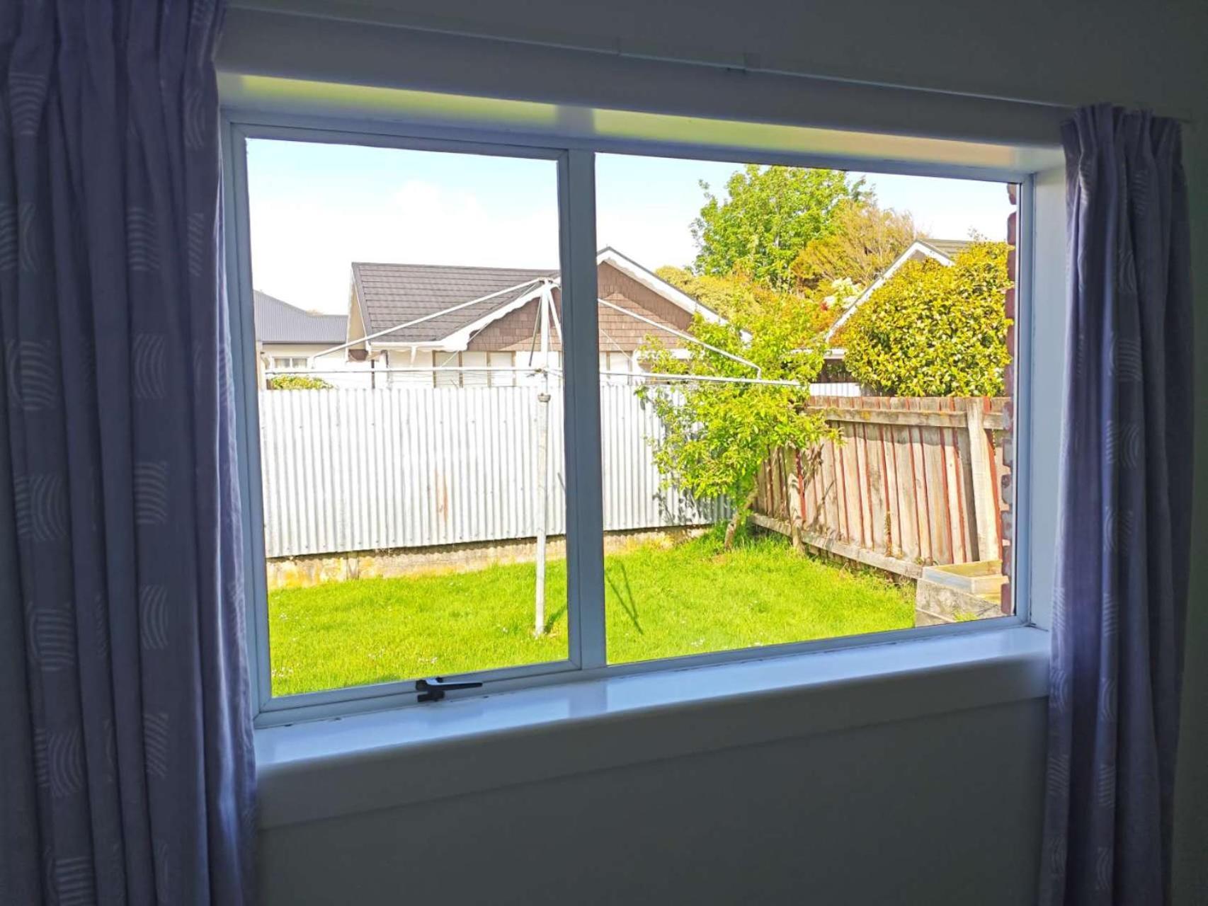 Melinda'S Queens Park Room Invercargill Ruang foto
