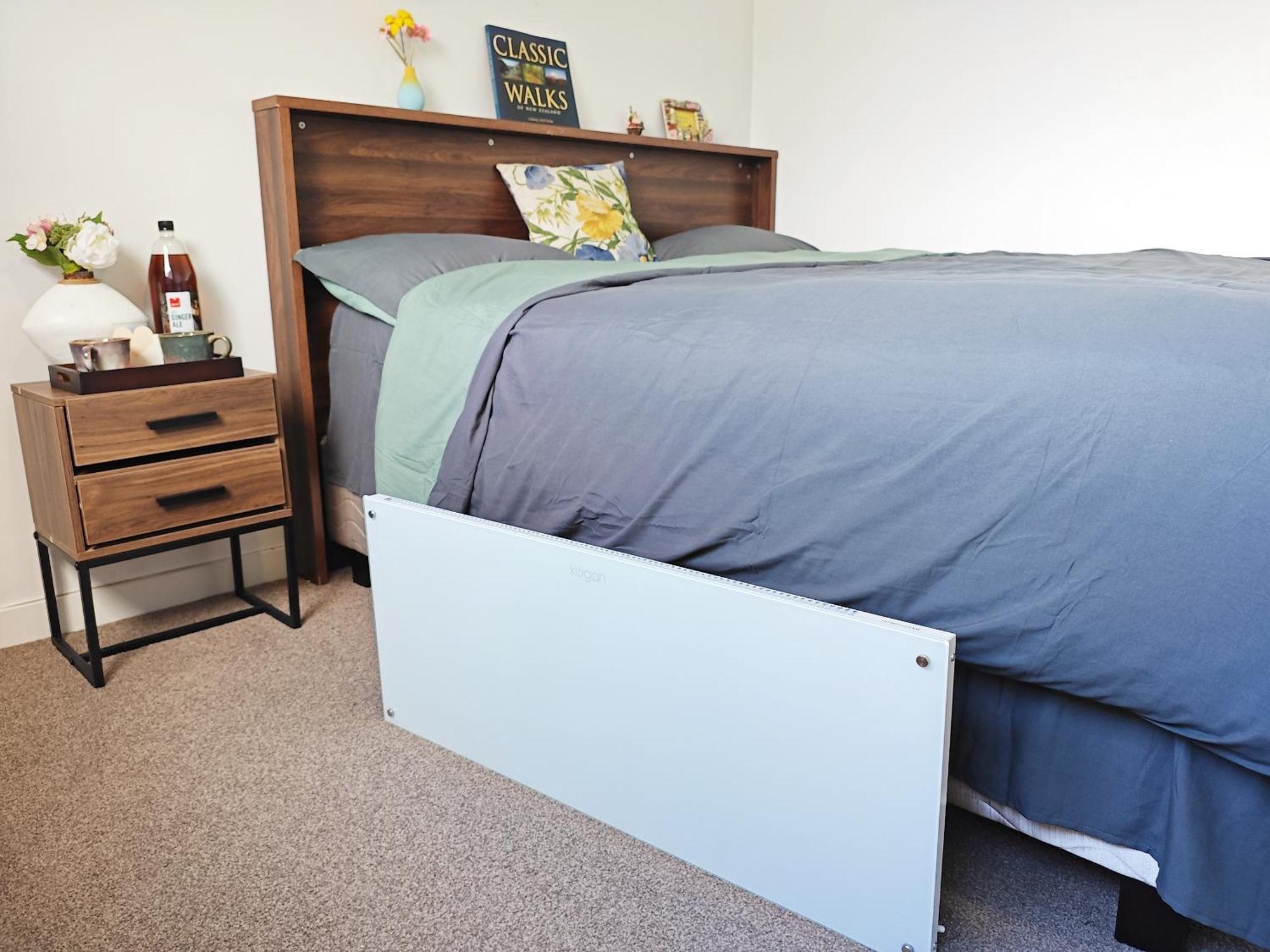 Melinda'S Queens Park Room Invercargill Bagian luar foto