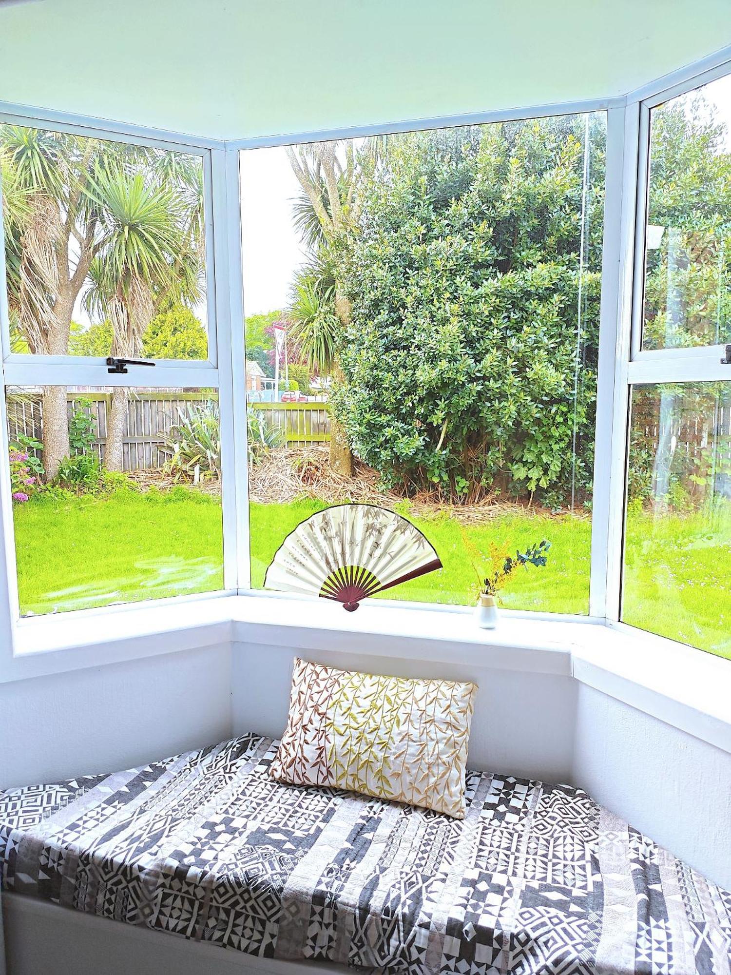 Melinda'S Queens Park Room Invercargill Bagian luar foto
